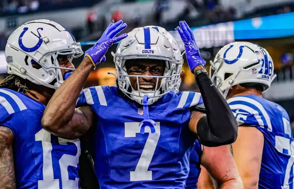 Cardinals vs Colts Prediction NFL Preseason Picks 8/17