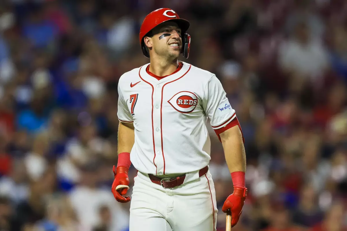 MLB Player Props Play: Chicago Cubs vs Cincinnati Reds - 7/30