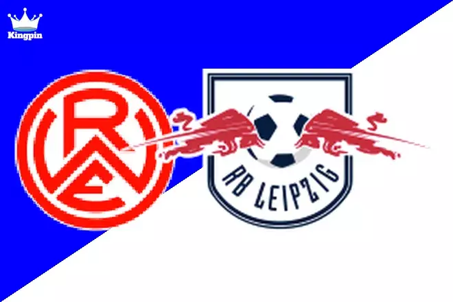 Rot-weiss Essen vs RB Leipzig: DFB Pokal Spread Prediction 8/17