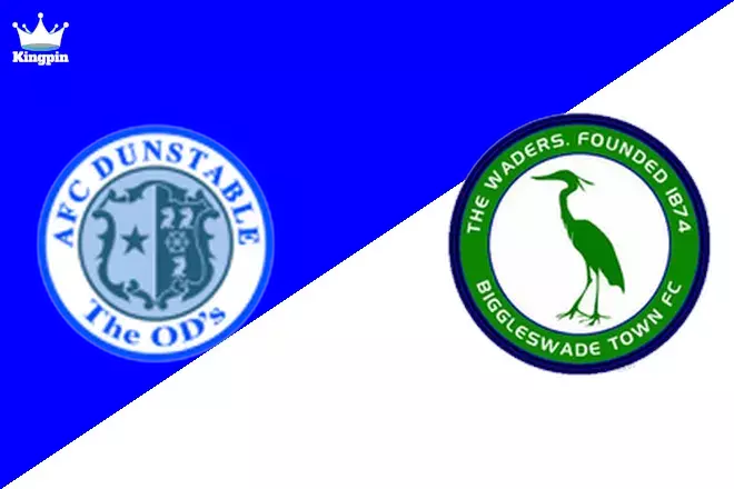 AFC Dunstable vs Biggleswade: Non League Div One Prediction 8/26