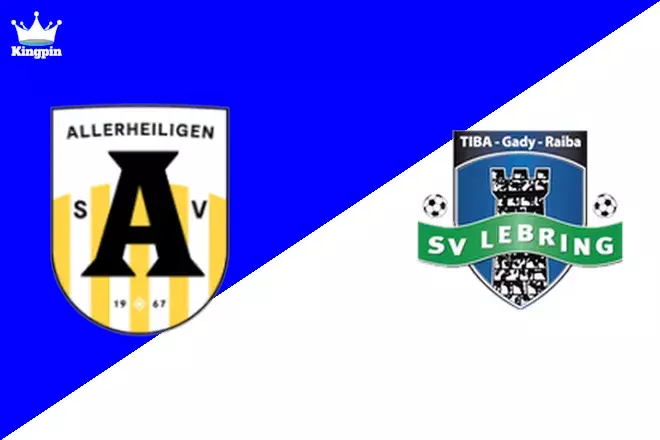 Allerheiligen vs Lebring: Landesliga - Steiermark Totals Prediction 8/16