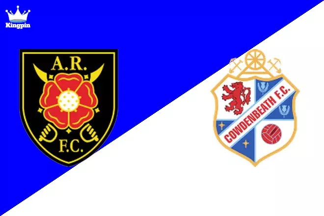 Albion Rovers vs Cowdenbeath: Challenge Cup Spread Prediction 8/13