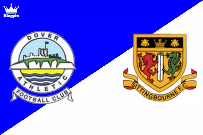 Dover vs Sittingbourne: FA Cup Spread Prediction 9/3