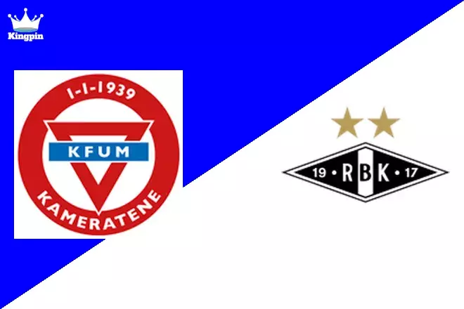 KFUM Oslo vs Rosenborg: Eliteserien Moneyline Prediction 8/11