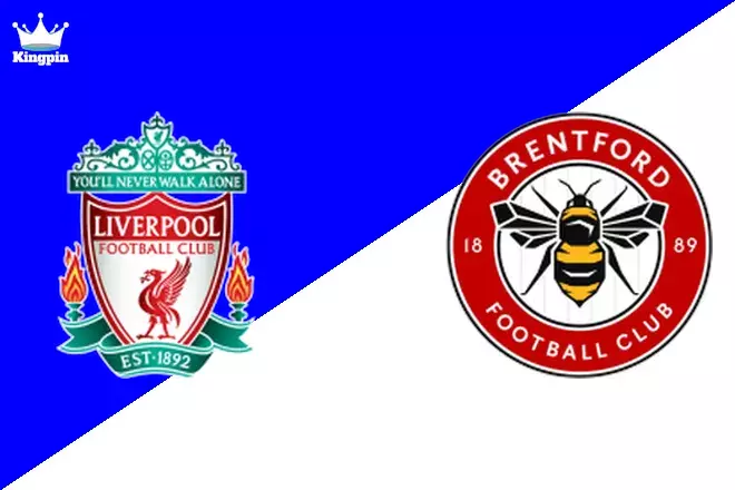 Liverpool vs Brentford: EPL Moneyline Prediction 8/25