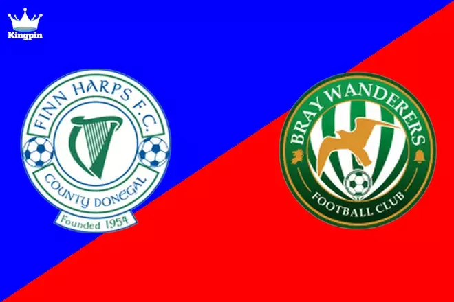 Finn Harps vs Bray Wanderers: Irish First Division Totals Picks August 2, 2024