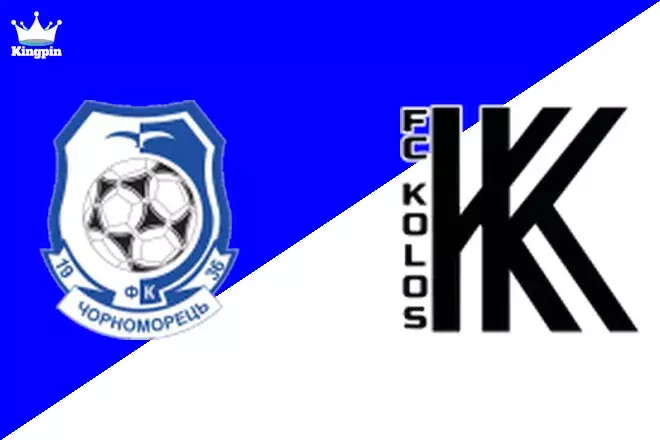 Chornomorets U19 vs Kolos Kovalivka U19: U19 League Goals Over/Under Prediction 8/15