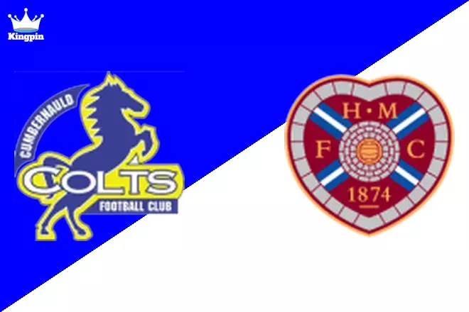 Cumbernauld Colts vs Hearts U21: Lowland League Moneyline Prediction 8/31