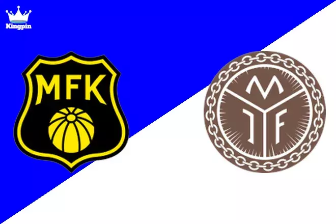 Moss vs Mjondalen: 1. Division Spread Prediction 9/1