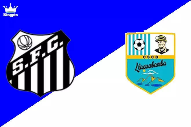 Santos vs Deportivo Llacuabamba: Segunda División Spread Prediction 8/15