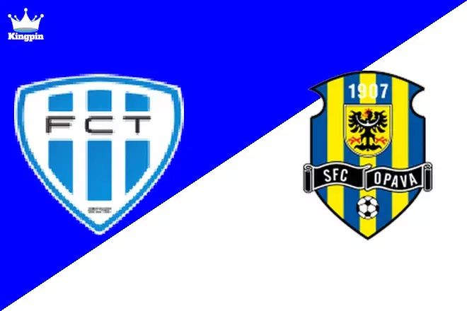 Táborsko vs Opava: FNL Moneyline Prediction 8/25