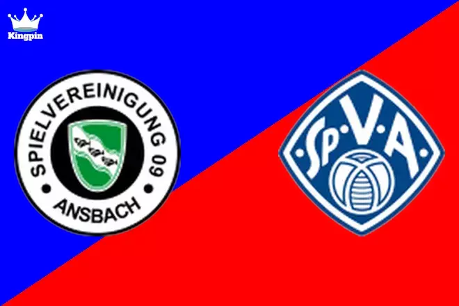 Ansbach vs Viktoria Aschaffenburg: Regionalliga Spread Picks August 2, 2024