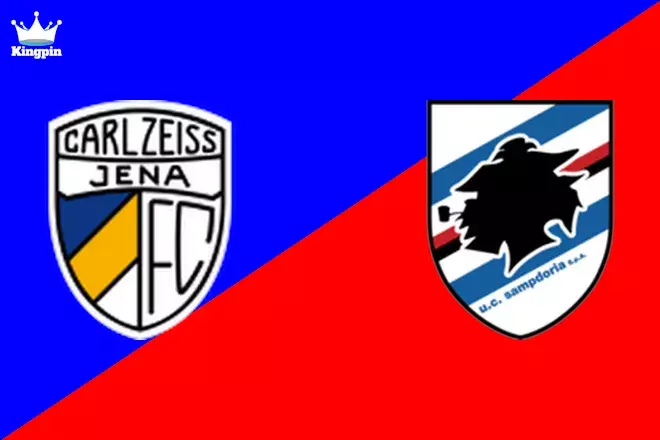 Carl Zeiss Jena vs Sampdoria: Friendlies Clubs Moneyline Picks July 30, 2024