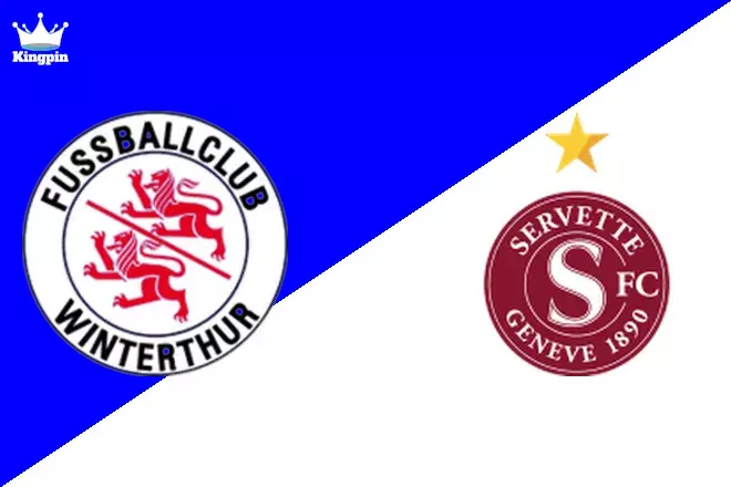 FC Winterthur vs Servette FC: Super League Over/Under Prediction 9/1