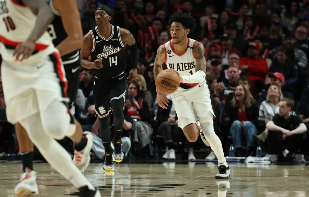 Clippers vs Trail Blazers Prediction NBA Picks Today 4/8