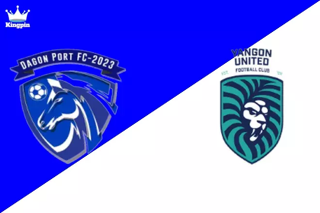 Dagon Port vs Yangon United: National League Spread Prediction 9/8