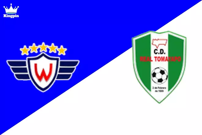 Jorge Wilstermann vs Real Tomayapo: Bolivia Primera División Spread Picks August 4, 2024