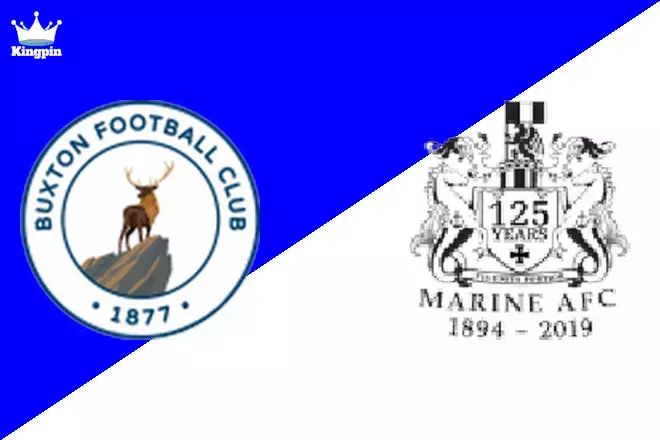 Buxton vs Marine: National League North Spread Prediction 8/26