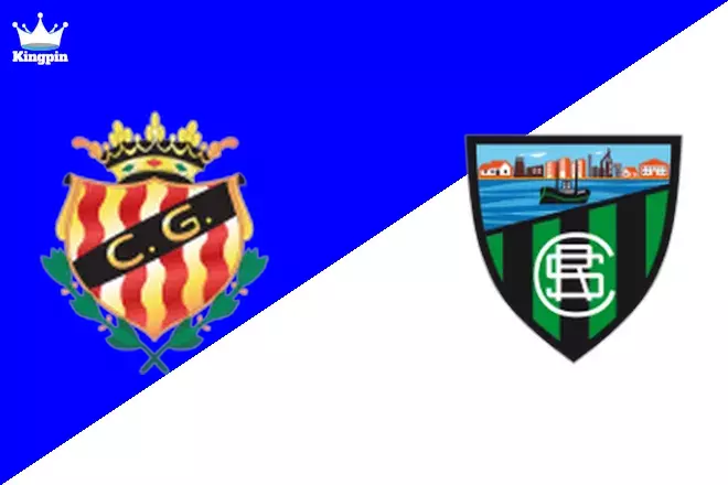 Gimnastic vs Sestao River: Primera División RFEF Moneyline Prediction 9/1