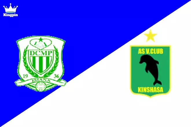 Motema Pembe vs Vita Club: Ligue 1 Moneyline Prediction 8/18