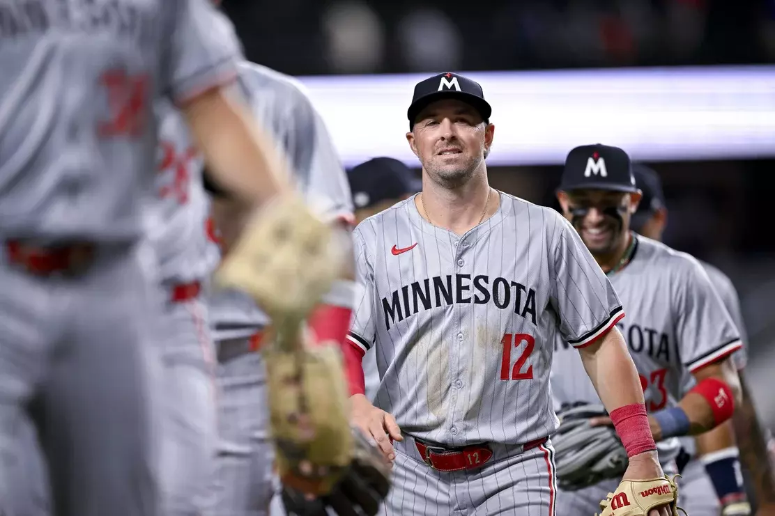 Kyle Farmer Player Props Prediction: Twins vs Rangers