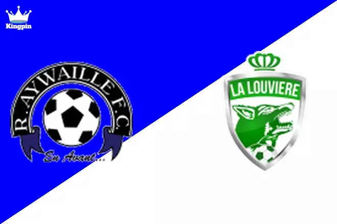 Aywaille vs La Louvière Centre: Belgium Cup Spread Prediction 8/25