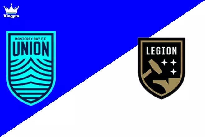 Monterey Bay vs Birmingham Legion: USL Championship Moneyline Prediction 8/11
