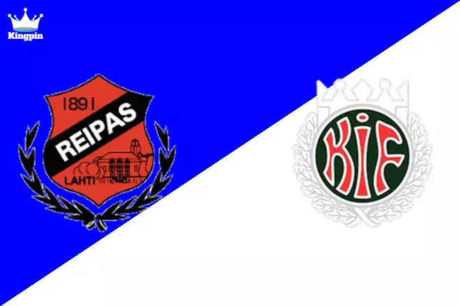 Reipas vs Kiffen: Kakkonen Play-offs Spread Prediction 9/7