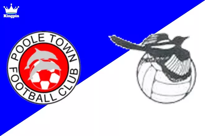 Poole Town vs Wimborne Town: Non League Premier - Southern South Spread Prediction 8/26