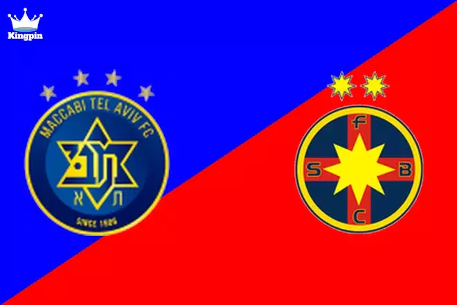 Maccabi Tel Aviv vs FCSB: UEFA Champions League Totals Picks July 31, 2024