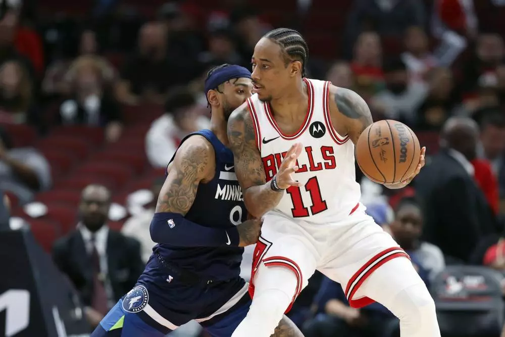 Bulls vs Timberwolves Prediction NBA Picks Today 2/6