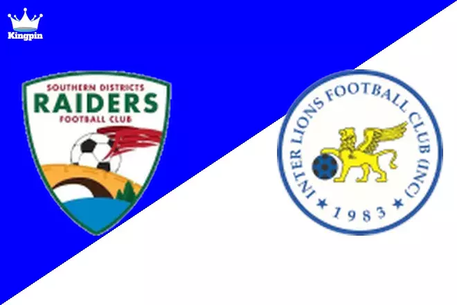 SD Raiders vs Inter Lions: NPL 2 Moneyline Picks August 10, 2024