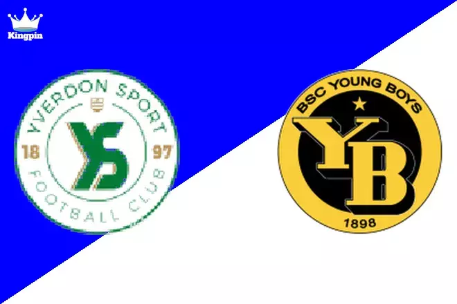 Yverdon Sport vs BSC Young Boys: Swiss Super League Spread Picks August 10, 2024