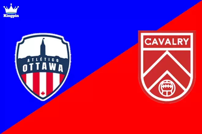 Atlético Ottawa vs Cavalry FC: Canadian Premier League Moneyline Picks August 3, 2024