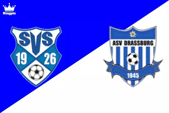 Schattendorf vs Draßburg: Landesliga Spread Prediction 8/16