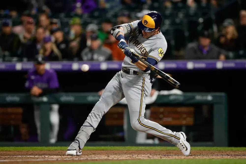 Rockies vs Brewers Prediction MLB Picks for Today 5/3