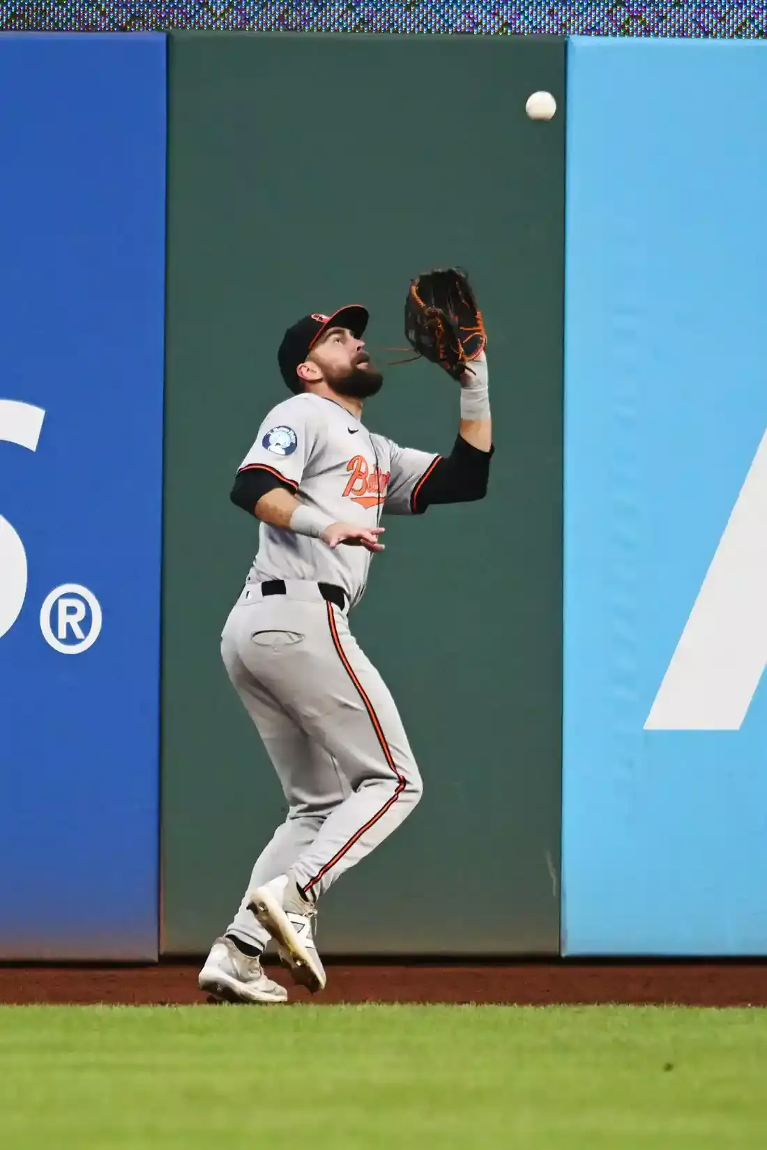 Cedric Mullins Player Props: Orioles vs Blue Jays