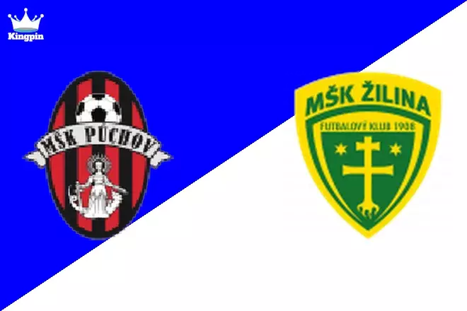 Púchov vs Žilina II: 2. liga Goals Over/Under Prediction 8/23