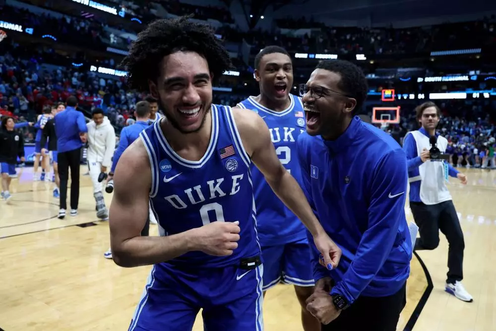 Duke vs NC State Prediction Elite 8 Picks 3/31