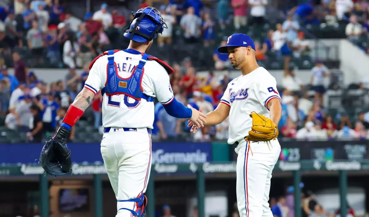 MLB Player Props Betting Analysis: Texas Rangers vs Toronto Blue Jays 7/28