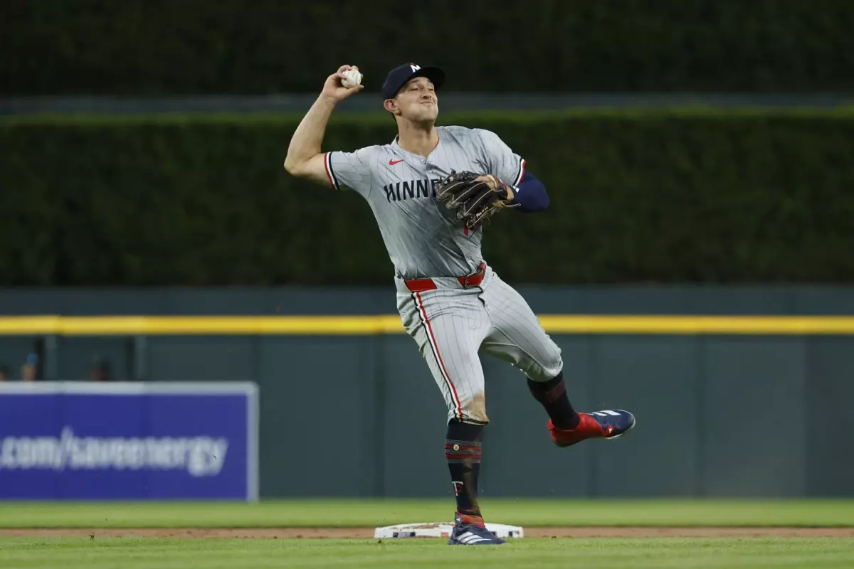 MLB Player Props Picks and Odds: Minnesota Twins vs Detroit Tigers - 7/28