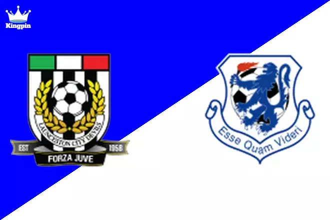Launceston U21 vs Launceston United U21: Tasmania Northern Championship Spread Prediction 8/31
