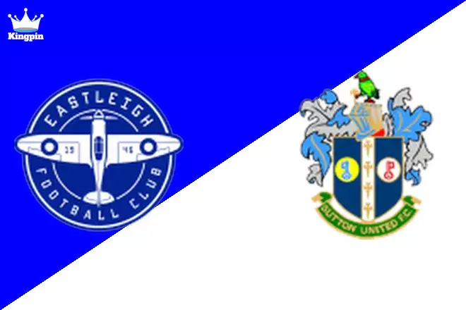 Eastleigh vs Sutton Utd: National League Moneyline Prediction 8/26