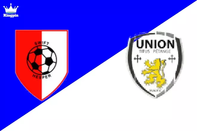 Swift Hesperange vs Union Titus Petange: Luxembourg Spread Betting Picks August 4, 2024