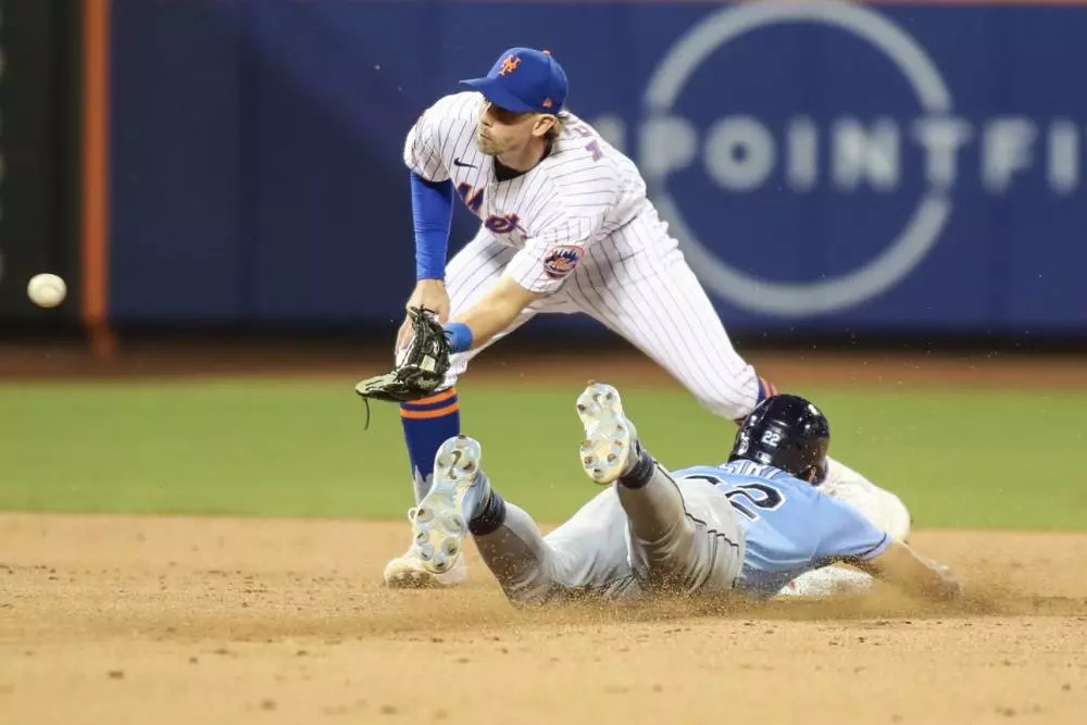Mets vs Rays Prediction MLB Picks Today 5/17
