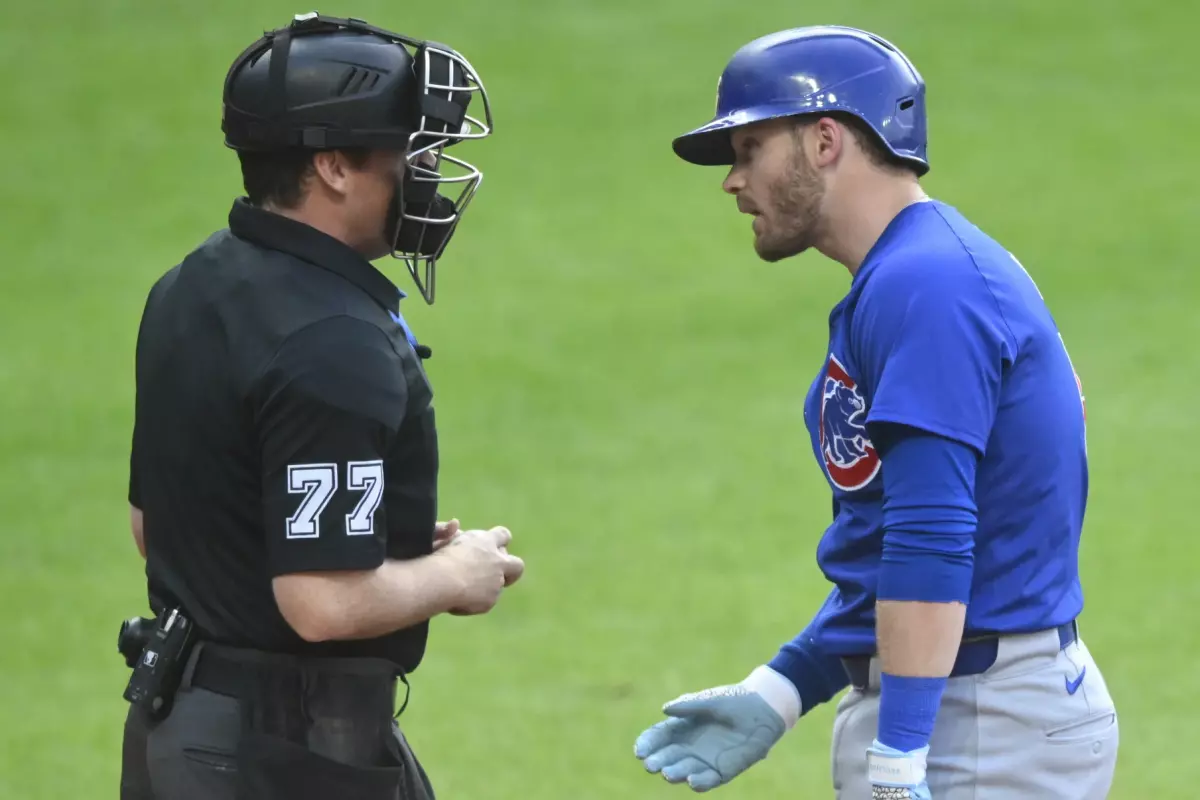 Ian Happ Player Props Prediction: Blue Jays vs Cubs