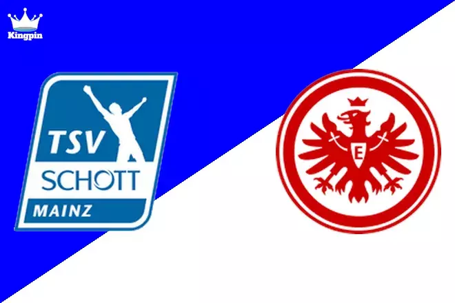Schott Mainz U19 vs Eintracht Frankfurt U19: U19 Bundesliga Spread Picks August 10, 2024