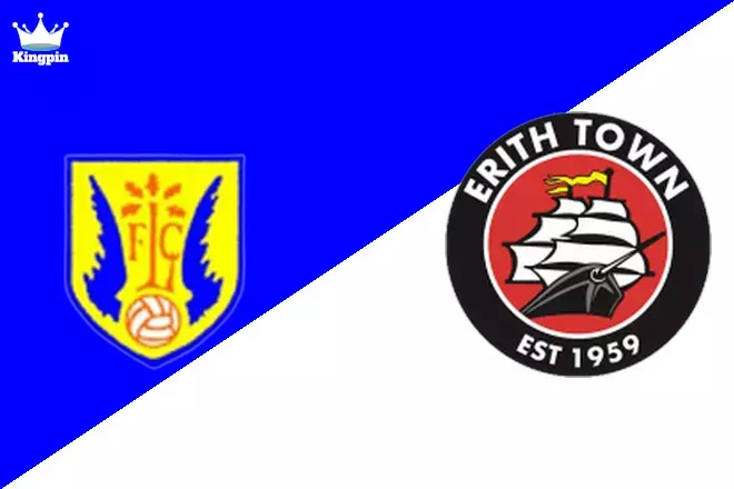 Lancing vs Erith Town: Non League Div One Moneyline Prediction 8/24