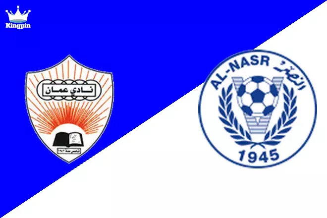 Oman Club vs Al Nasr: Professional League Moneyline Prediction 8/26