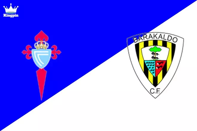 Celta de Vigo II vs Barakaldo: Totals Prediction 8/25